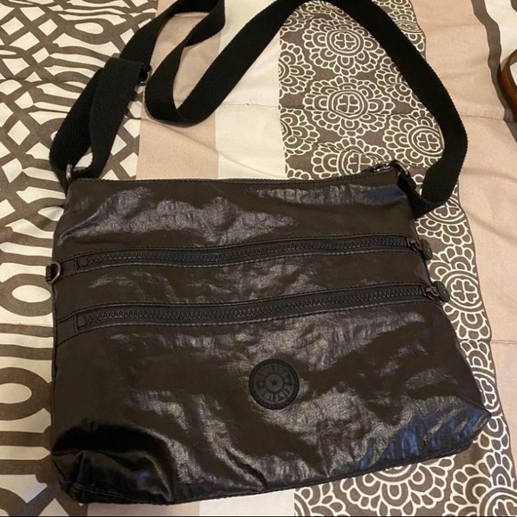 Kipling Alvar Crossbody bag - Picture 1 of 2